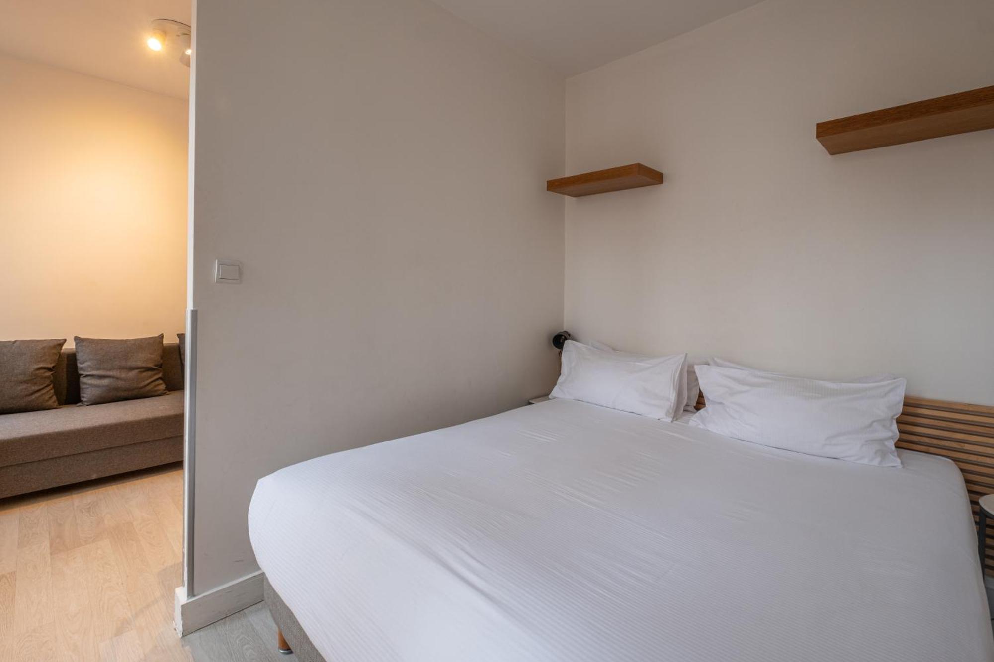 Aparthotel Clignancourt